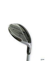 TaylorMade Kalea 6 Hybrid 30 Degree Ladies Flex Ultra Lite Shaft Right Hand
