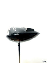 XXIO X Black Driver 9.5 Degree Miyazaki AX-11 46g Stiff Graphite Shaft RH
