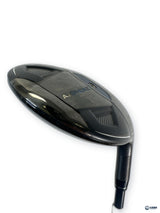 Callaway Paradym Ai Smoke Max Fast 7 Fairway Wood 22* Tensei 40 Senior Flex RH