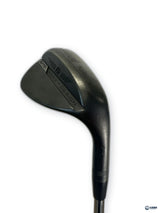 Titleist Vokey SM8 Wedge 54/10 S Grind Jet Black Wedge Flex RH Golf Pride Grip