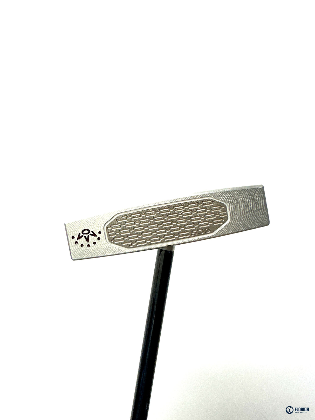 Scotty Cameron Studio Style Fastback OC Putter 35" Right Hand With Headcover