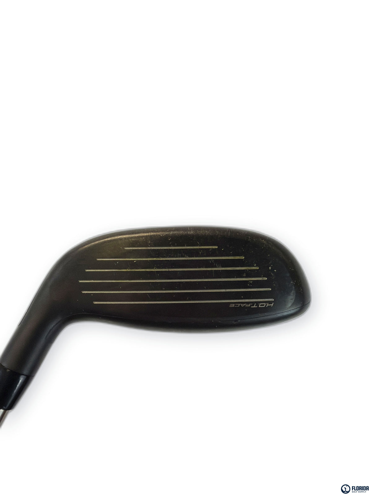 Cobra Aerojet One Length 3 Hybrid 19 Degree Recoil ESX 460 F4 Shaft RH