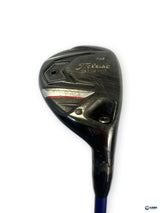 Titleist 913 H Hybrid 19 Degree Mitsubishi Diamana Regular Flex Right Hand