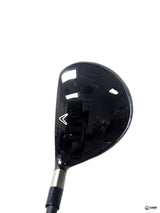 Callaway Epic Speed 4 Wood 16.5 Degree VA Drago 75 Stiff RH Fairway Wood