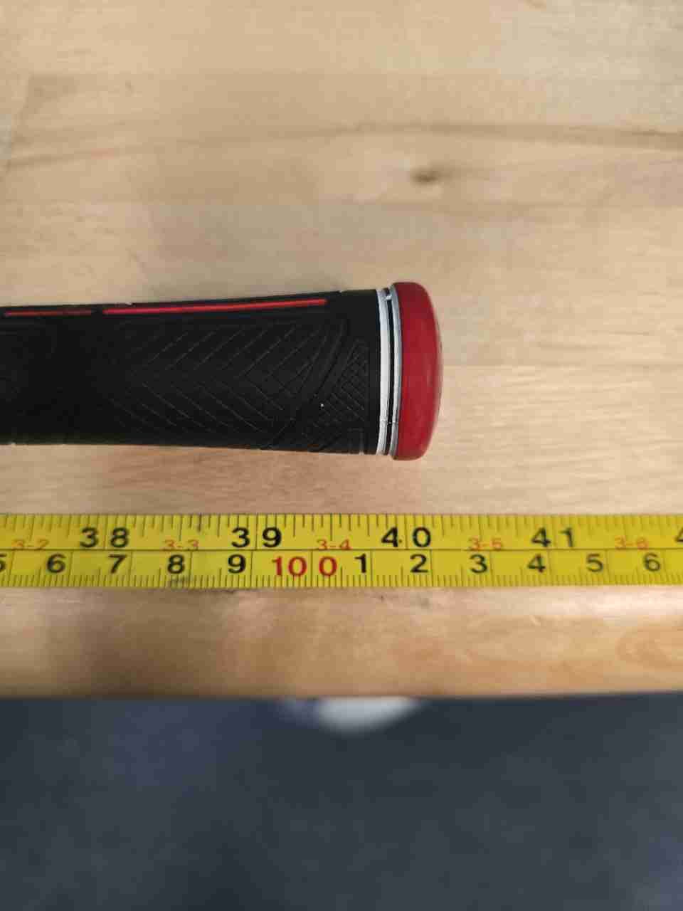 Ping G410 3 Hybrid 19° Golf Club Alta CB 70 Regular Flex Graphite Shaft RH