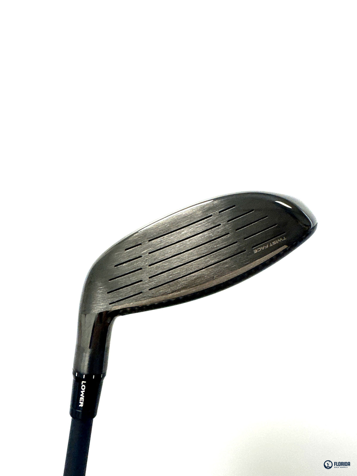 TaylorMade Qi35 MAX 5 Fairway Wood 18.5* Tensei AV 65 Stiff Flex RH