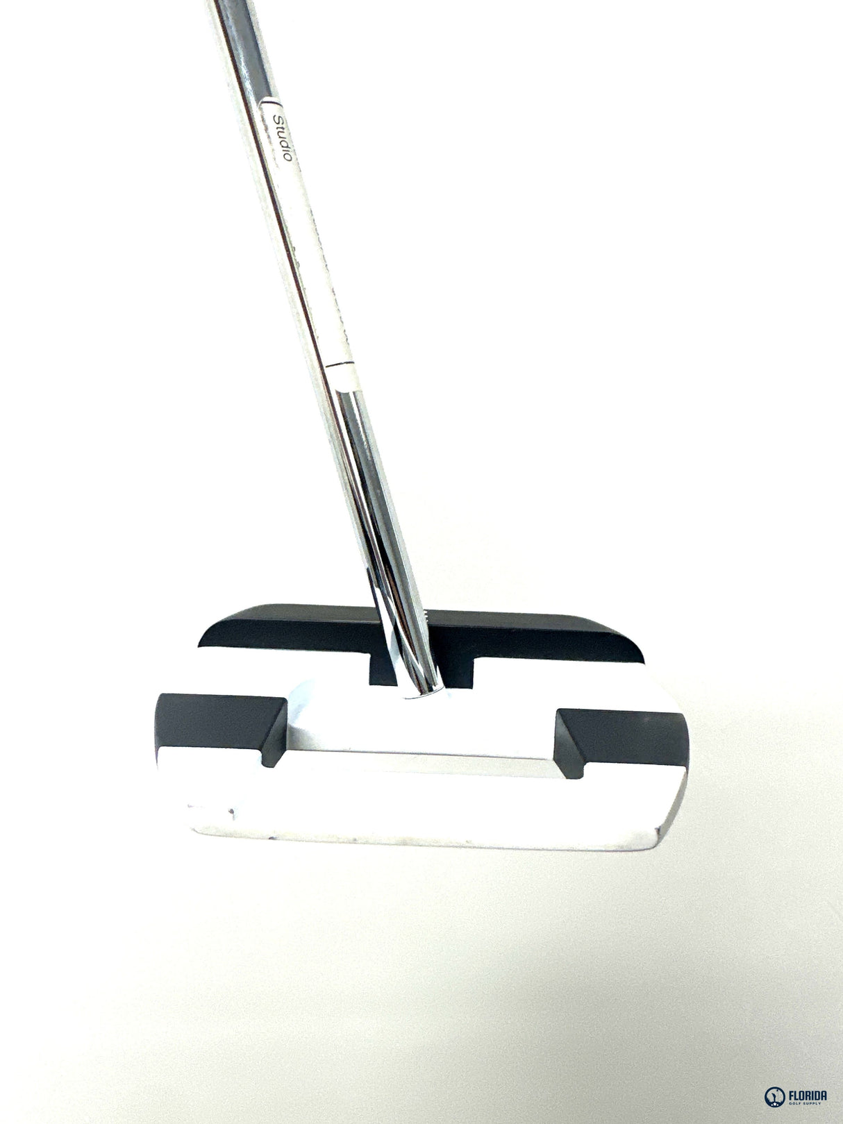 Odyssey Ai-ONE Square 2 Square Jailbird Putter 35 Inch RH Super Stroke Grip