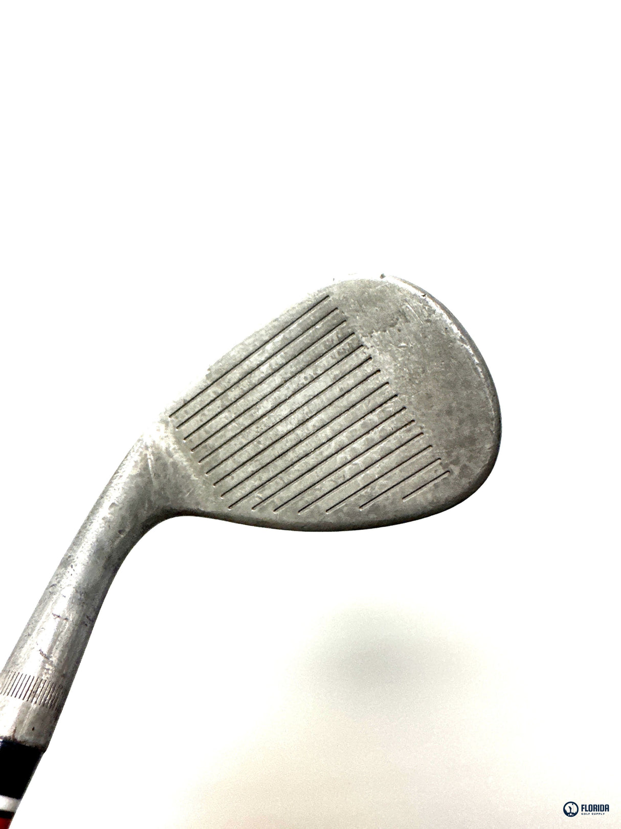 Callaway V Forged+ Wedge 52.10 Degree SteelFiber i110 CW Stiff Flex RH