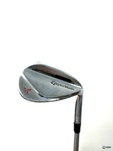 TaylorMade Milled Grind 2 56.12 SB Wedge KBS C-Taper Lite Stiff RH Align Grip