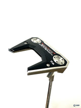 Scotty Cameron Phantom 7.2 Putter 35 Inch Steel Shaft Right Hand with Headcover