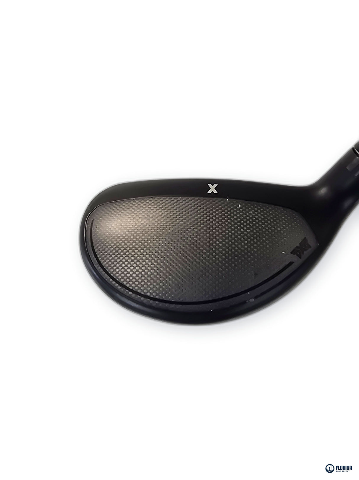 PXG 0311 XF GEN5 7 Hybrid 31 Degree Project X Denali Black 5.5 Regular LH