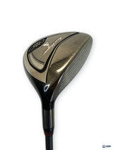 Ben Hogan GS53 4 Wood 16 Degree Fairway Wood HZRDUS Smoke 5.5 Regular Stiff RH