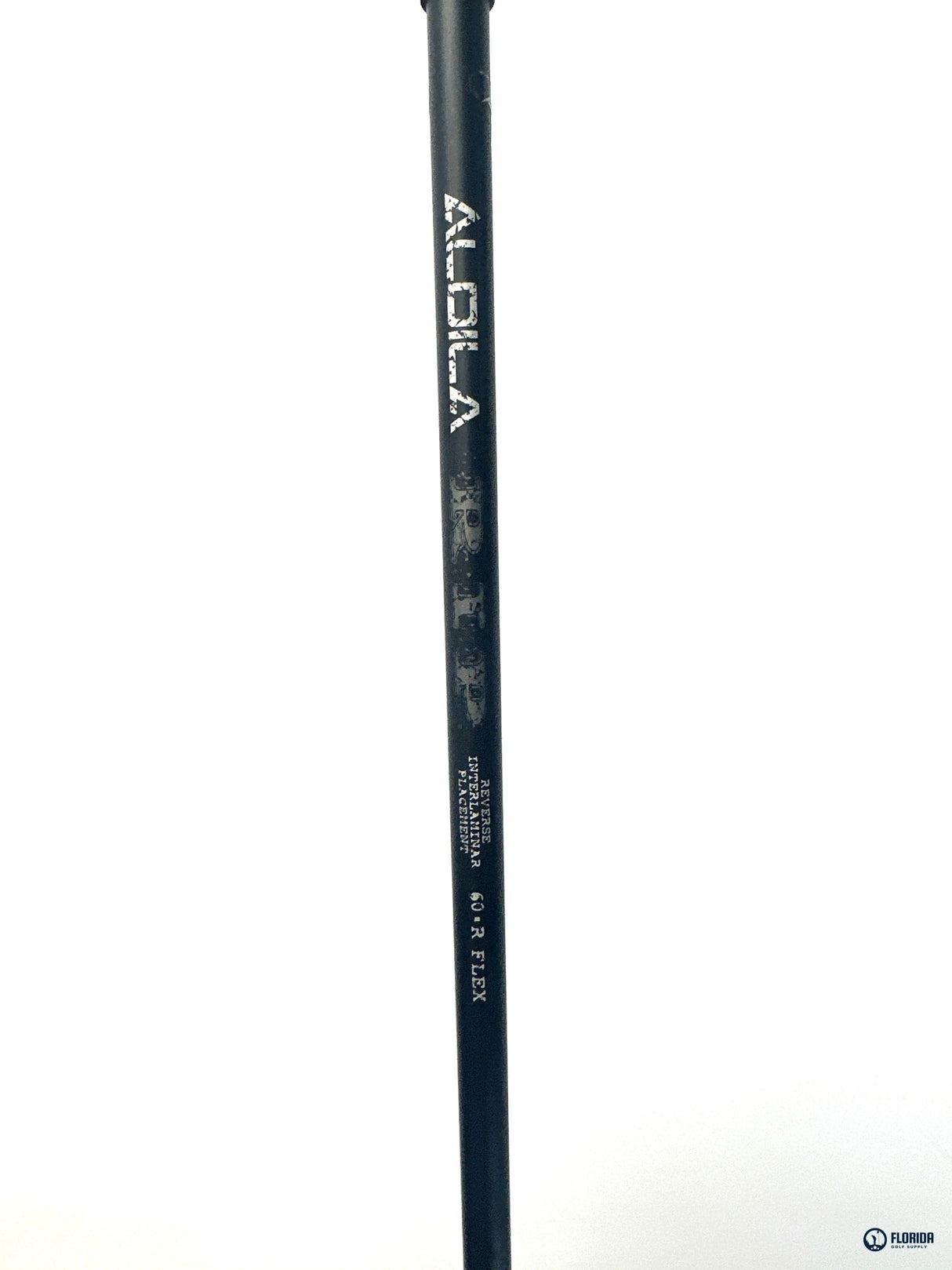 Callaway Razr Hawk Draw Driver 10.5 Deg Aldila RIP 60 Regular Flex Left Handed