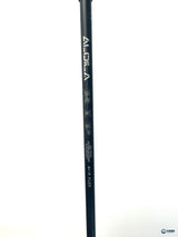 Callaway Razr Hawk Draw Driver 10.5 Deg Aldila RIP 60 Regular Flex Left Handed
