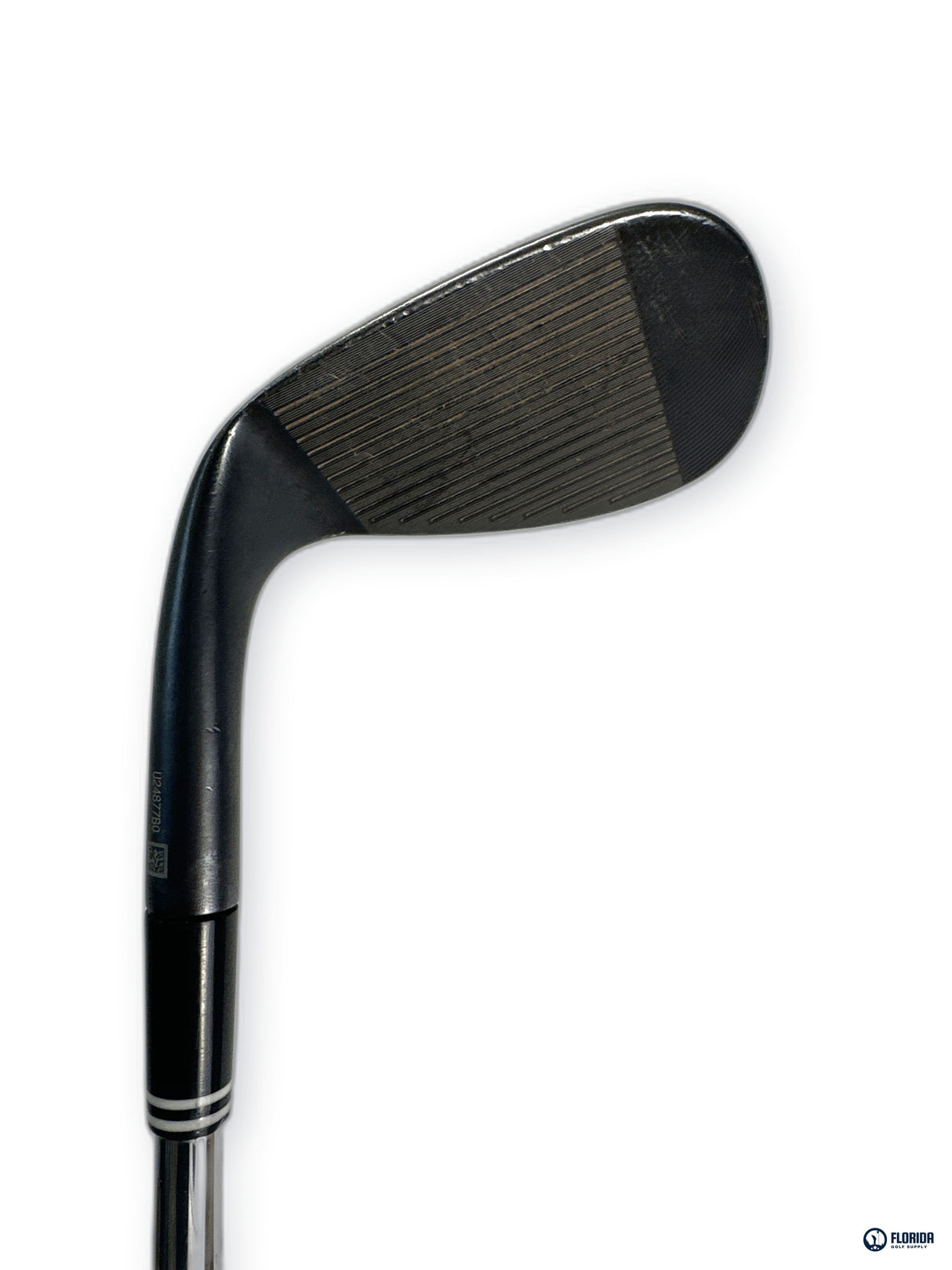 Cleveland RTX 4 Black Satin Wedge 60 Degree 9 Mid Bounce DG Tour Issue S400 RH