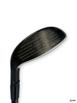 TaylorMade SIM2 Max 4 Hybrid 22 Degree Stiff Flex Graphite RH Golf Club