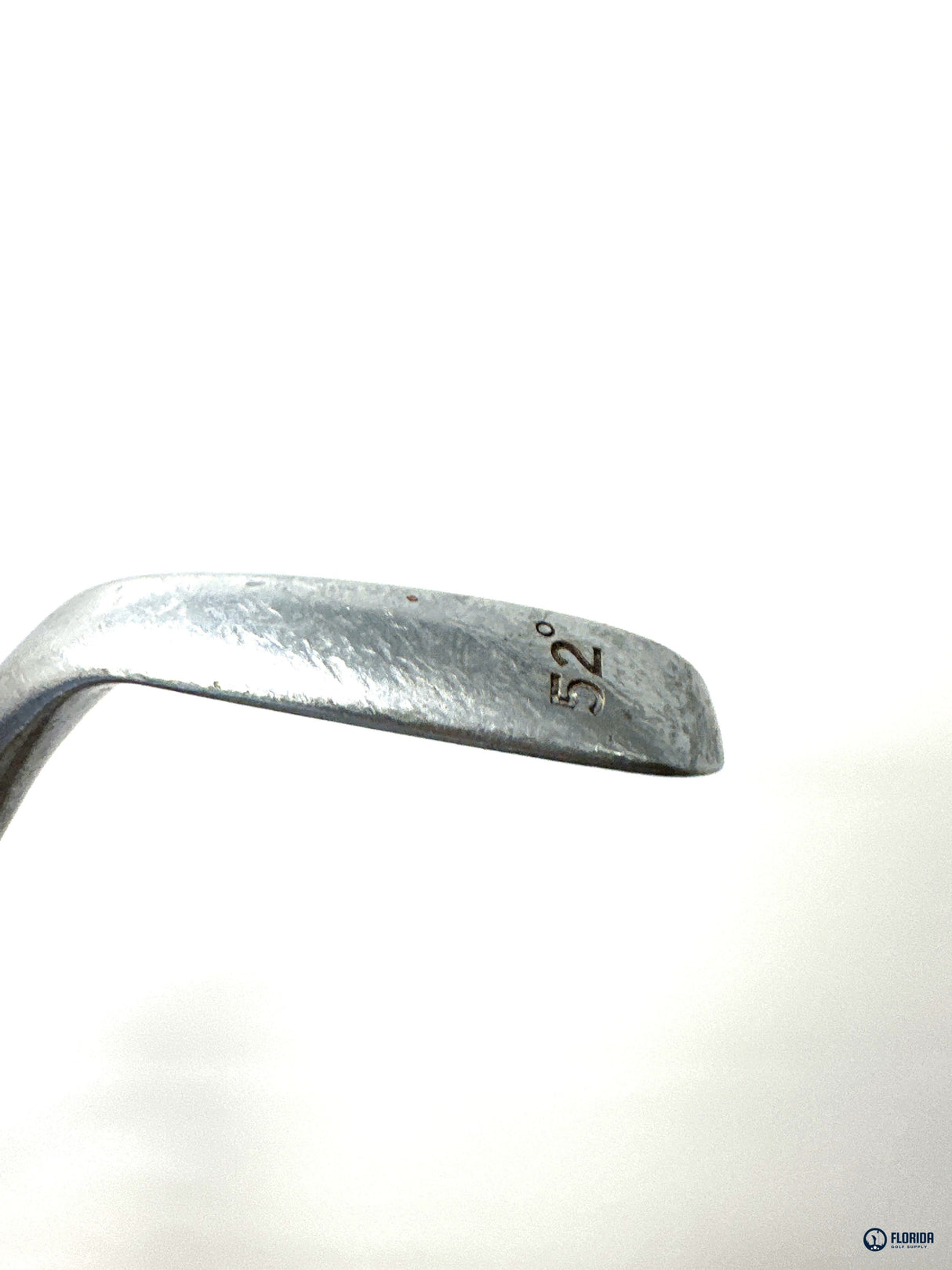 Titleist Vokey Design 252.08 Wedge 52 Degree Dynamic Gold Steel Shaft RH