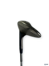 Titleist SM9 Vokey Design 56/12 D Wedge AMT S300 Stiff Flex RH Brushed Steel