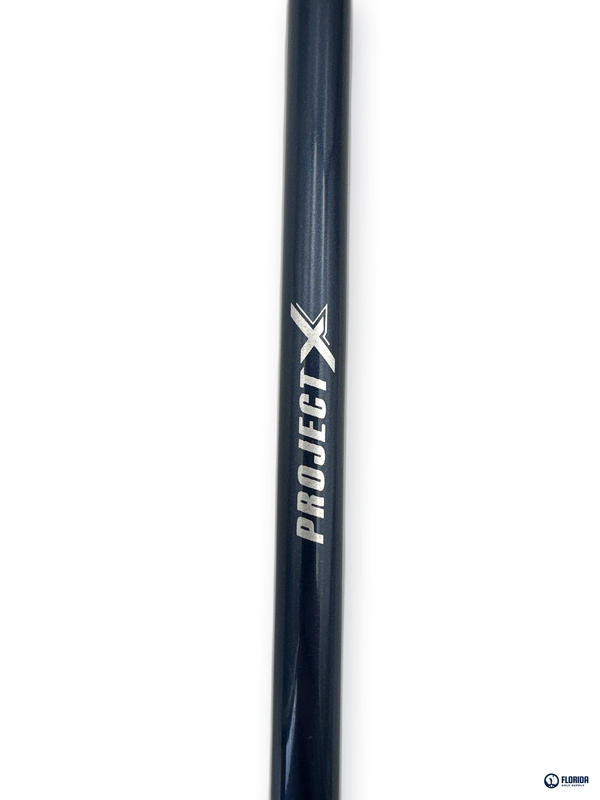 Project X Denali Blue 80G HY Hybrid Shaft 6.0 Stiff Flex PXG Adapter 40"