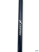 Project X Denali Blue 80G HY Hybrid Shaft 6.0 Stiff Flex PXG Adapter 40"