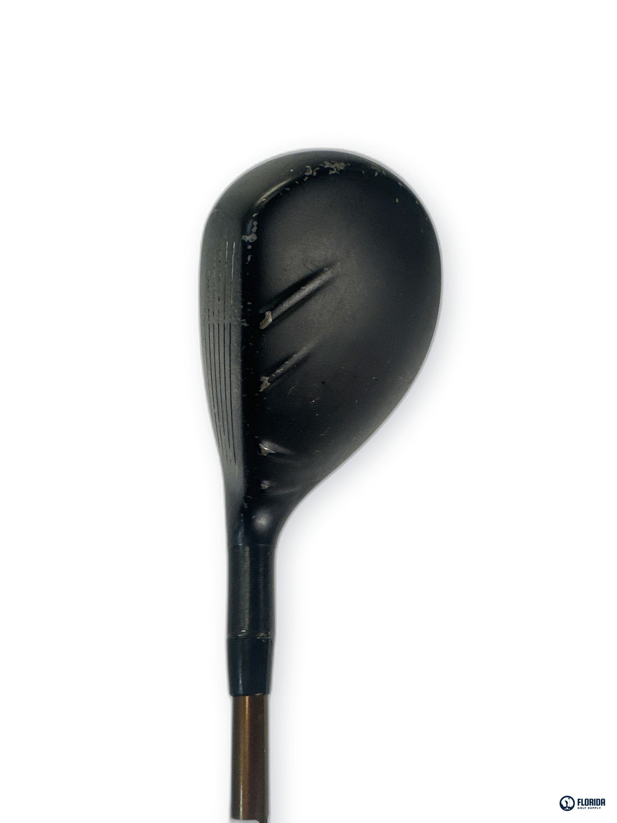 Ping G400 4 Hybrid 22 Degree Alta CB 70 Senior Flex Right Hand Golf Pride Grip
