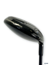 TaylorMade Qi10 5 Wood 18 Degree Fairway Wood Ventus TR Blue 6-R Regular RH