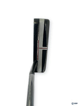 Odyssey O-Works Black 2 Putter 34 Inch SuperStroke Pistol GT Tour Grip RH