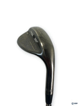 Titleist Vokey Design SM9 Brushed Steel 60/12 D Wedge S300 RH
