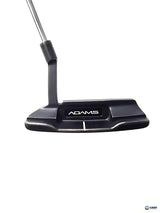 Adams C-Groove Prospect Putter 34 Inch Steel Shaft Lamkin Grip Right Hand