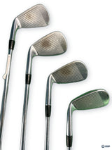 Titleist AP2 Forged Iron Set 3-PW Project X 5.5 Steel Shafts Right Hand