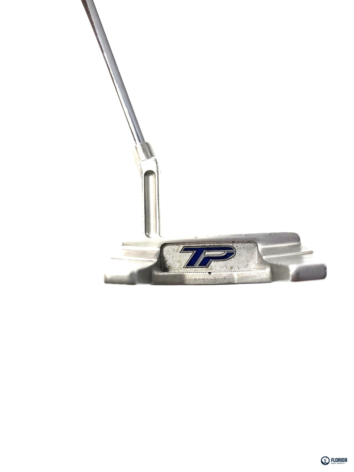 TaylorMade TP Hydroblast Bandon 1 Putter 34 Inch Steel Shaft Right Hand