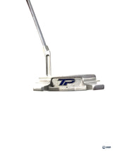 TaylorMade TP Hydroblast Bandon 1 Putter 34 Inch Steel Shaft Right Hand