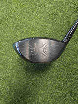 Callaway Rogue Sub Zero Driver 9.0° Project X HZRDUS 6.5 Extra Stiff Shaft