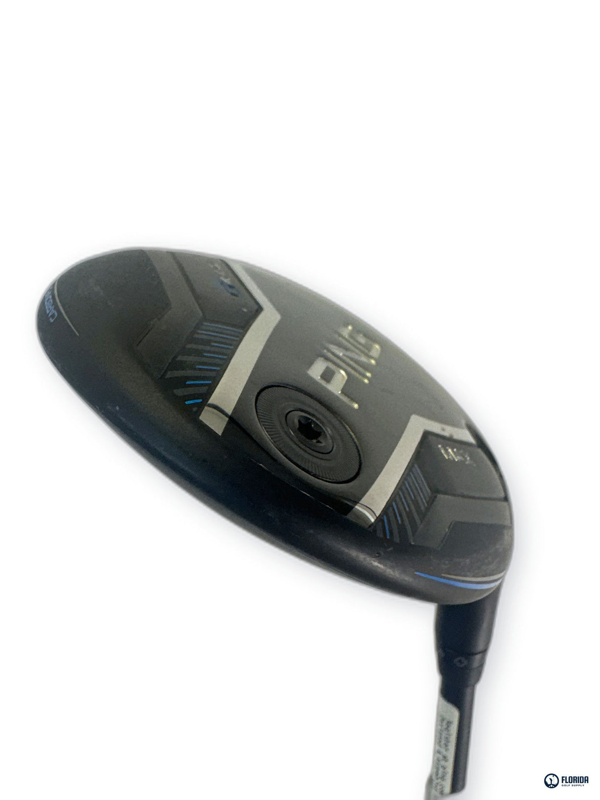Ping G440 MAX 3 Fairway Wood 15 Degree Alta CB 65 Stiff Graphite RH