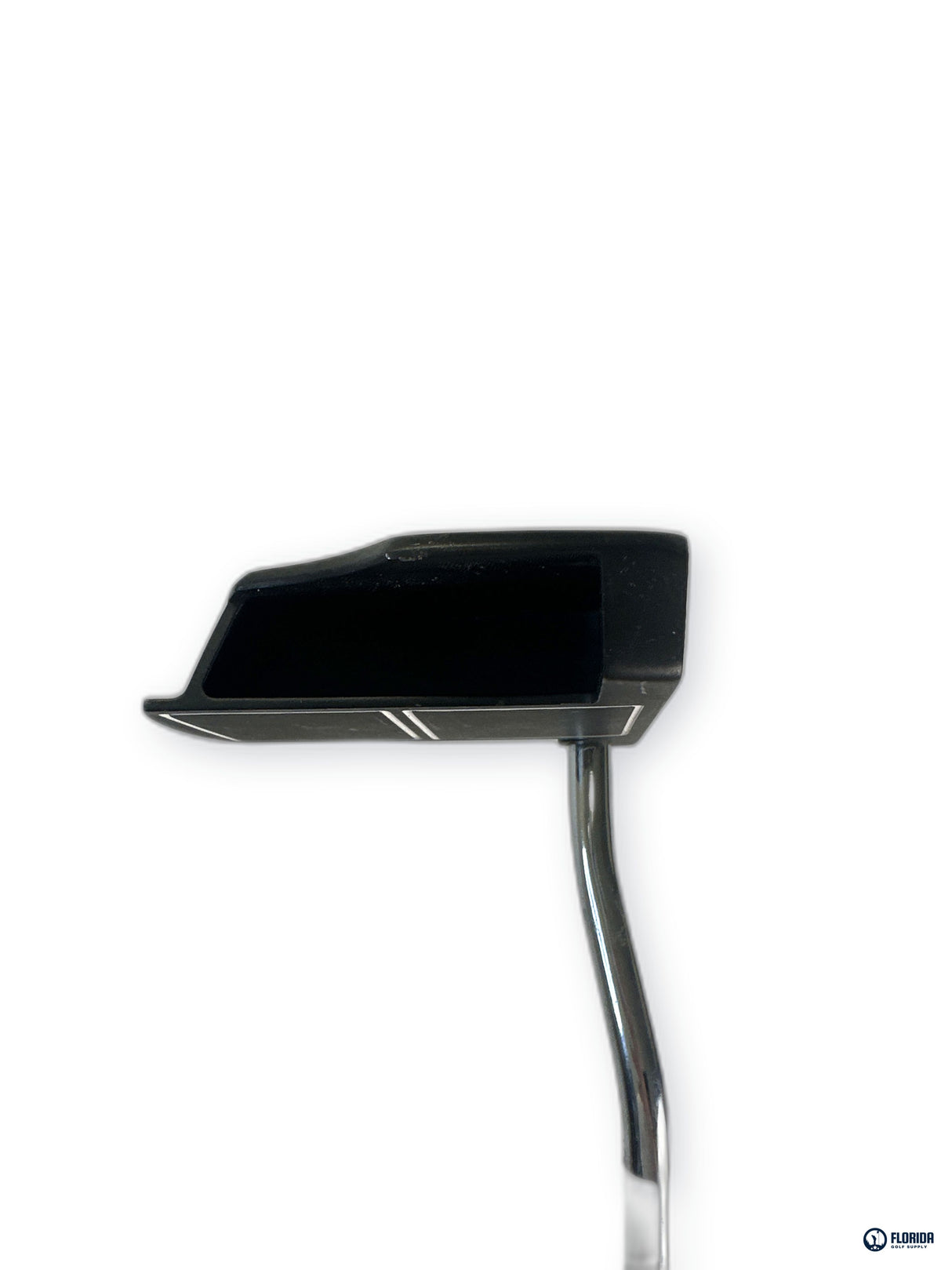 Cleveland Smart Square Putter 35" Steel Shaft LH Flat Cat Solution 120g Grip