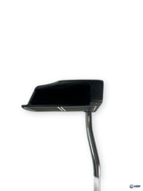 Cleveland Smart Square Putter 35" Steel Shaft LH Flat Cat Solution 120g Grip