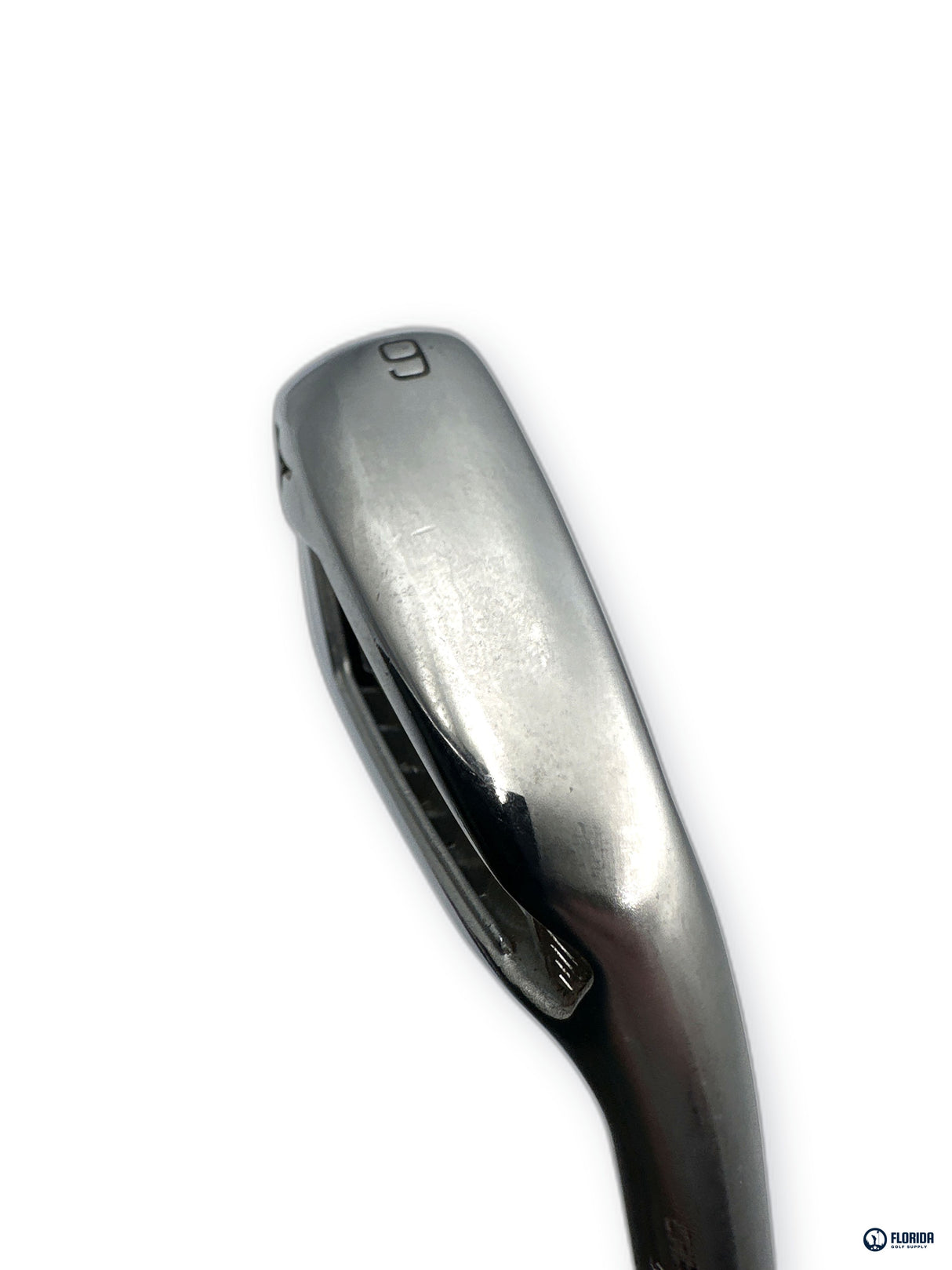 Mizuno JPX 919 Hot Metal Pro 9 Iron Dynamic Gold X100 RH Jumbo Grip