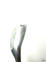 Cleveland REG 588 Precision Forged 54.12 Wedge True Temper Tour Concept RH