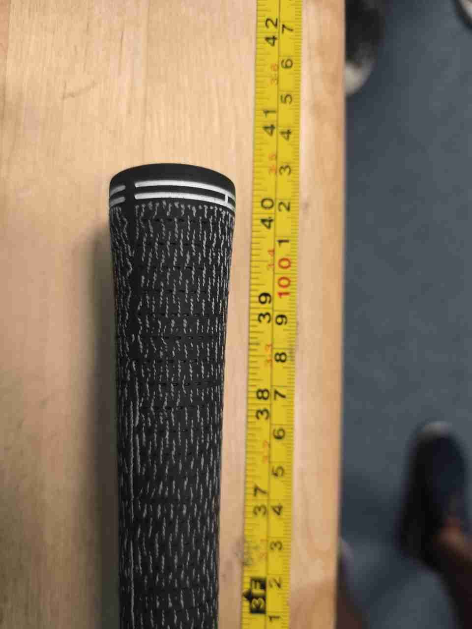 Titleist 816 H1 21° Hybrid Fujikura Speeder 8.8 Tour Spec Stiff Flex