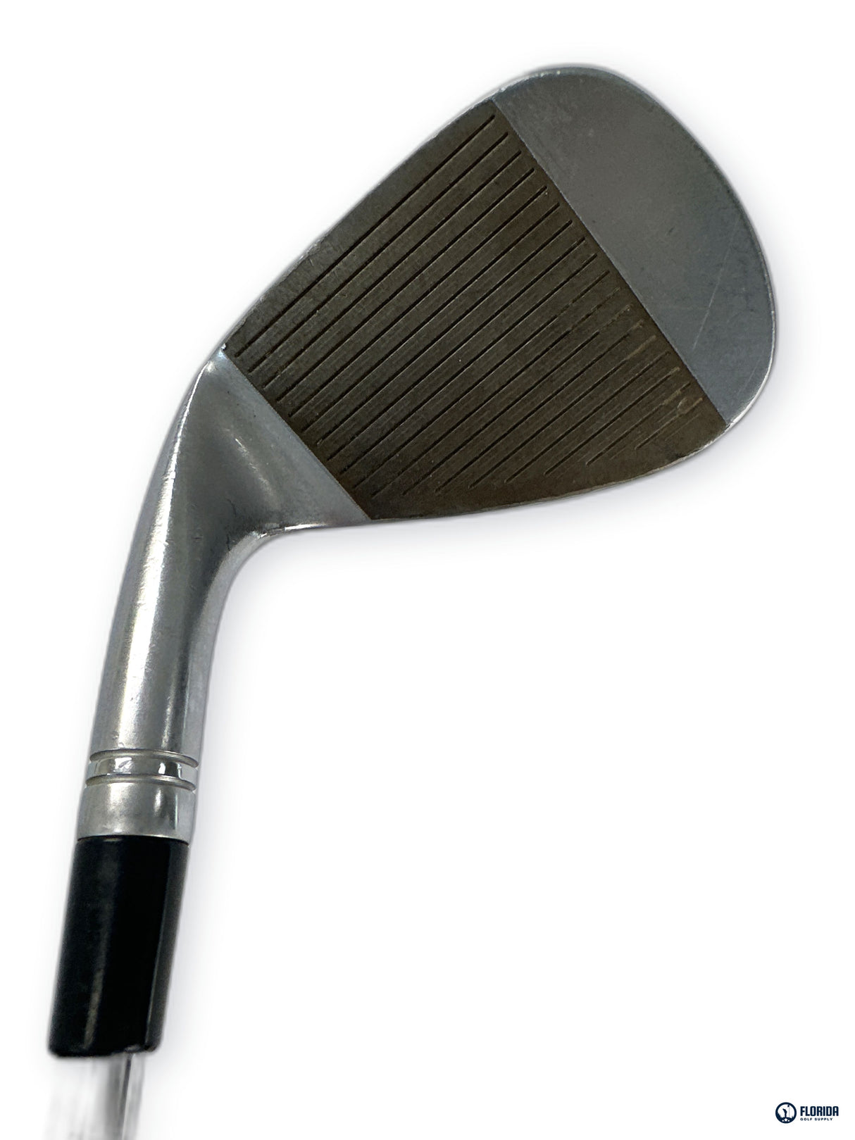 TaylorMade Milled Grind 3 Wedge 50.09 SB Steel Wedge Flex RH 36 Inch