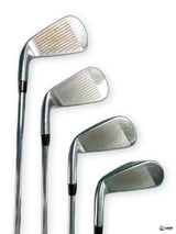 Titleist 718 AP3 Iron Set 8 Clubs 4-PW 48* Project X LZ 6.0 Stiff Flex RH