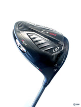 PING G410 LST 9 Degree Driver Project X Evenflow 6.0 75g Stiff Flex RH