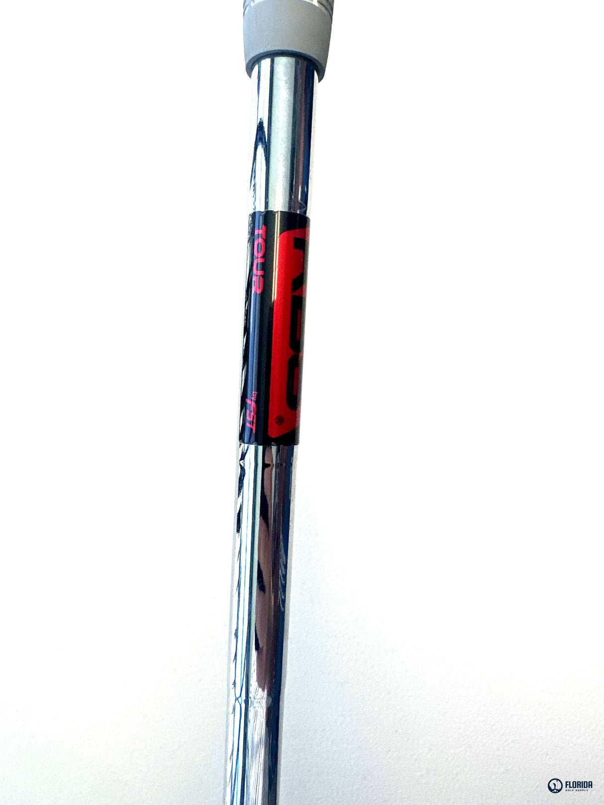 Edison Forged 55 Degree Wedge KBS Tour Steel Shaft RH Golf Pride MCC+4 Grip