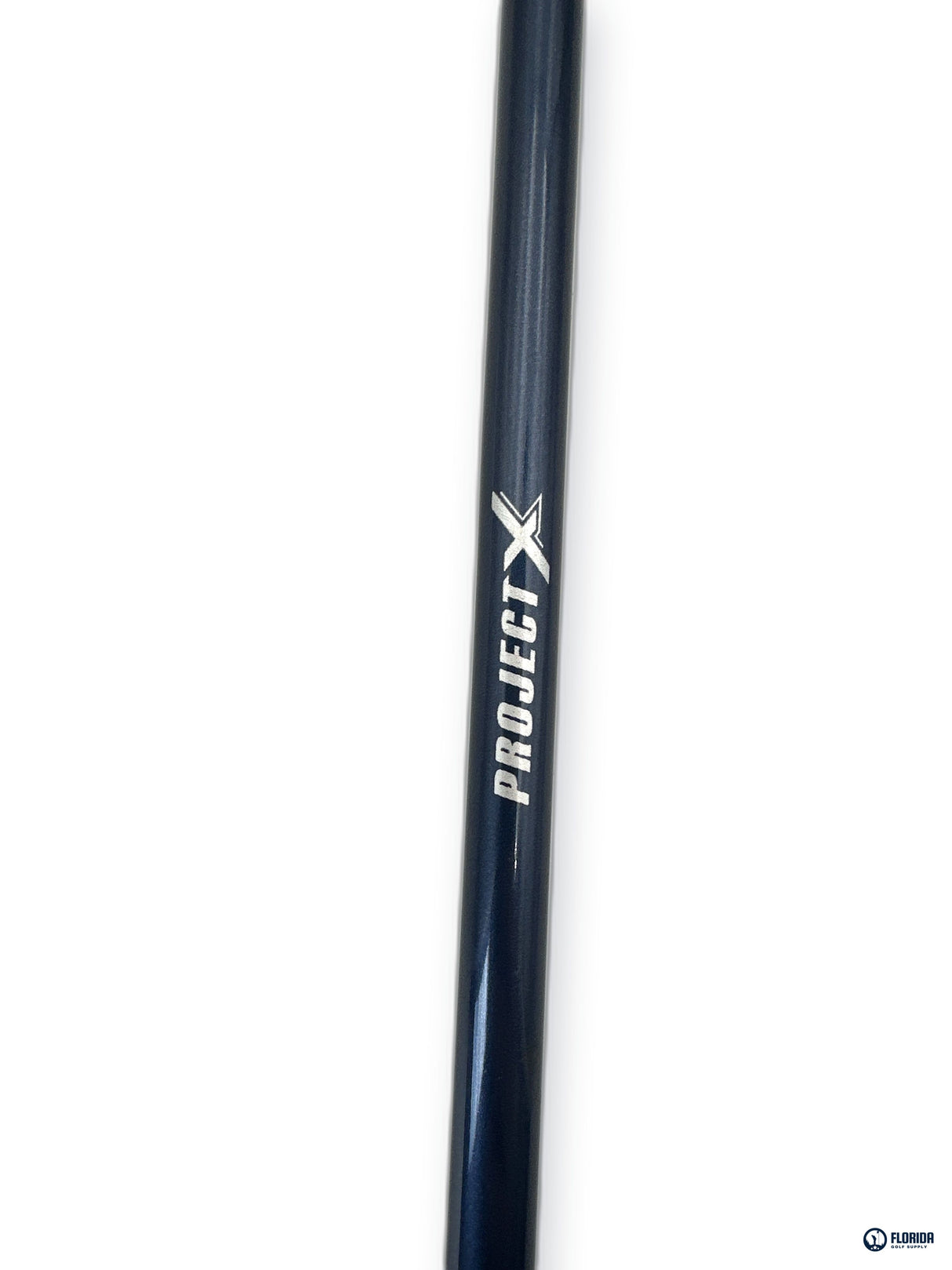 Project X Denali 80G-HY Hybrid Shaft 5.5 Flex PXG Adapter Lamkin Z5 Grip