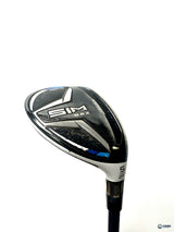 TaylorMade SIM Max 5 Hybrid 25 Degree Ventus Regular Shaft Right Hand