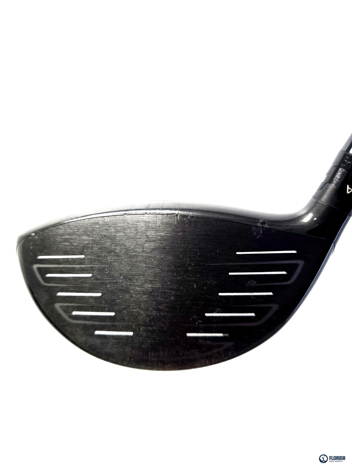 Titleist 917 D2 Driver 10.5 Degree SF Jupiter Stiff Flex Right Hand 47"