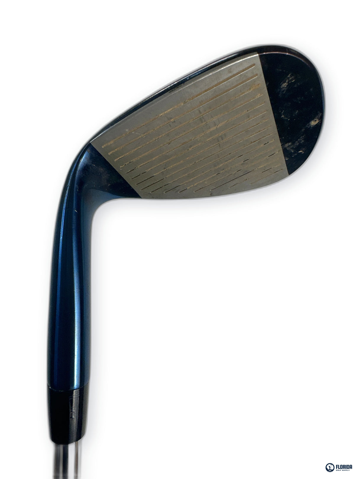 Mizuno T24 Blue Ion 58 Degree Wedge Dynamic Gold Tour Issue S400 RH Golf Club