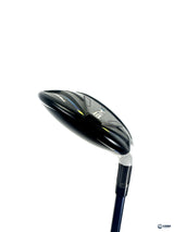 TaylorMade SIM2 MAX 3 Hybrid 19 Degree Ventus Blue 7-S Stiff Shaft Right Hand