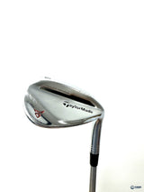 TaylorMade Milled Grind 2 60 Degree Wedge LB08 KBS C-Taper Lite 110 S RH