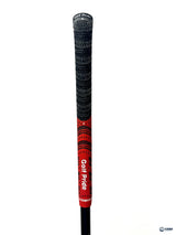 Cobra Darkspeed LS Driver 9.0 Degree UST Lin-Q M40X 7F5 Extra Stiff Shaft RH